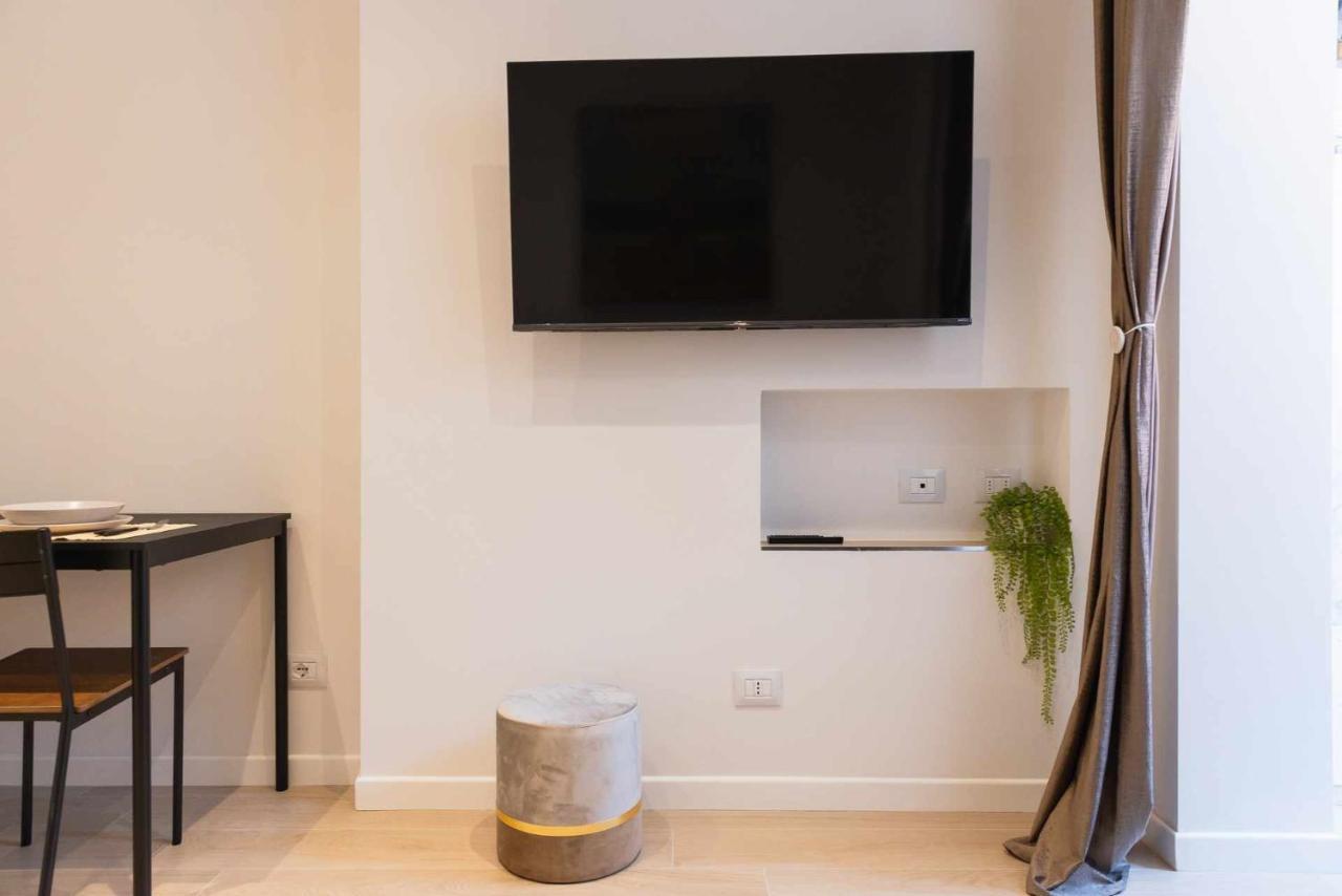 Ferienwohnung Camonia Luxury Free Parking 2Km Da Bologna Exterior foto