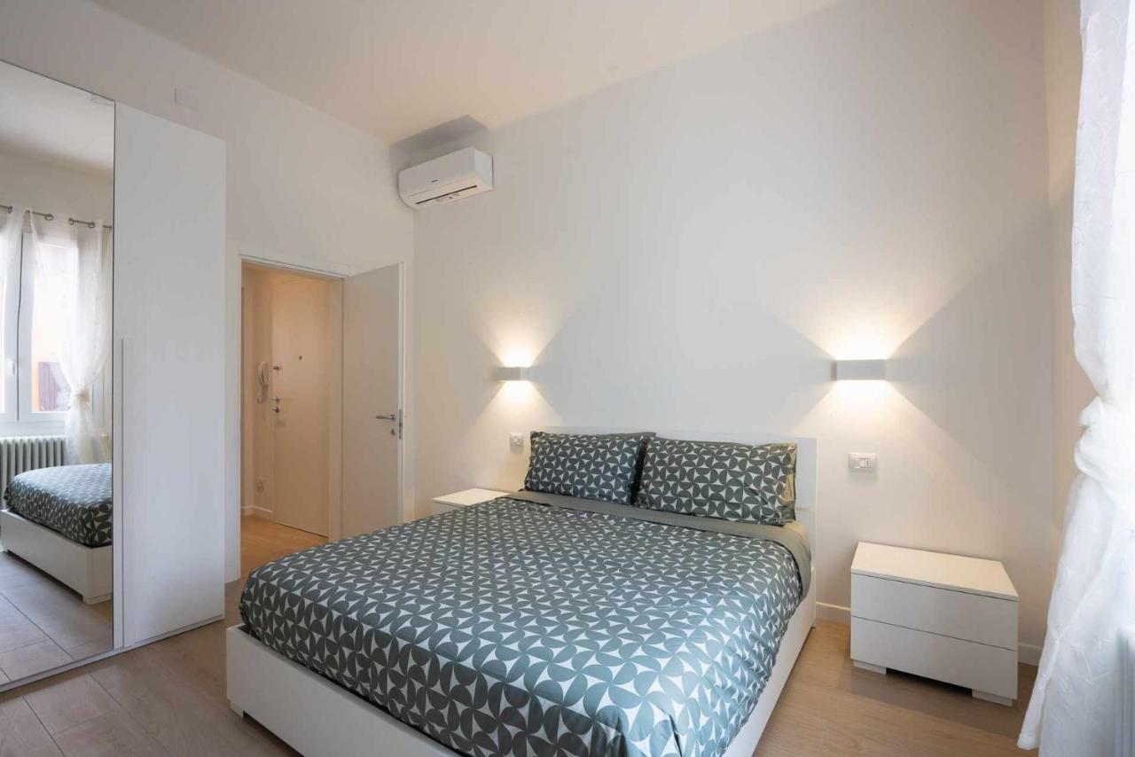 Ferienwohnung Camonia Luxury Free Parking 2Km Da Bologna Exterior foto