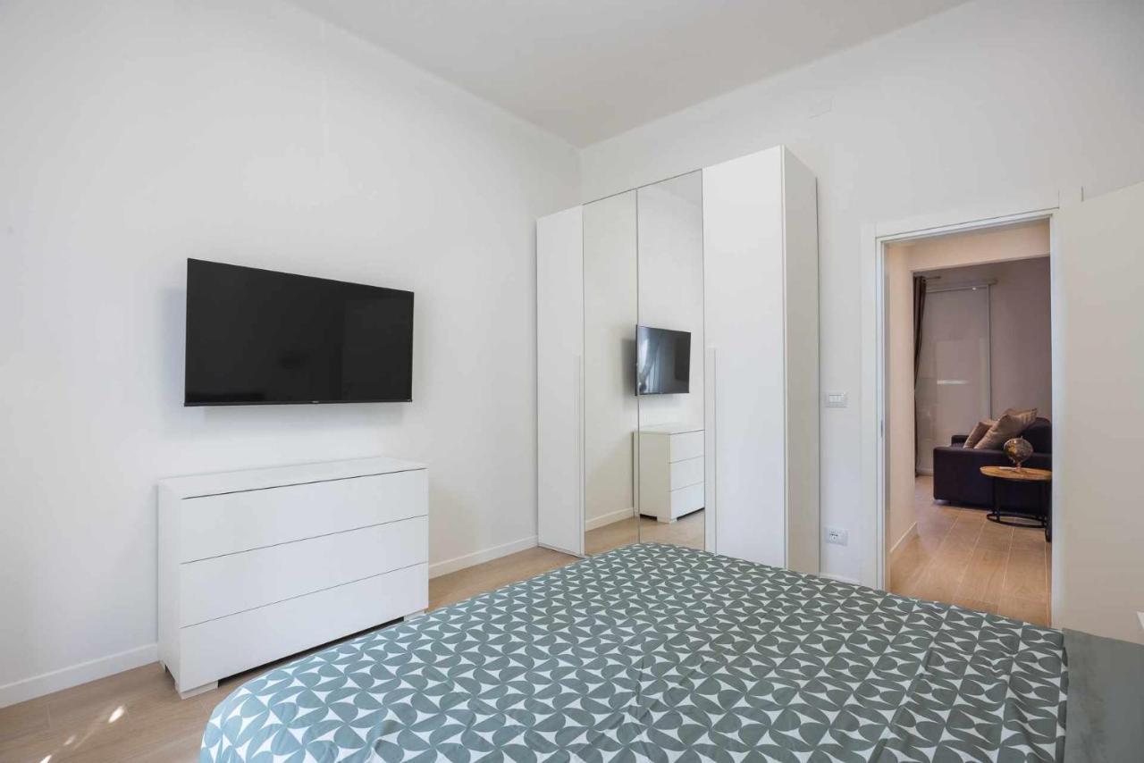 Ferienwohnung Camonia Luxury Free Parking 2Km Da Bologna Exterior foto