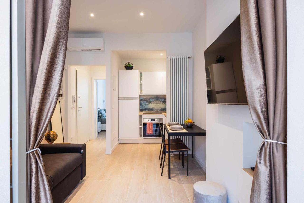 Ferienwohnung Camonia Luxury Free Parking 2Km Da Bologna Exterior foto
